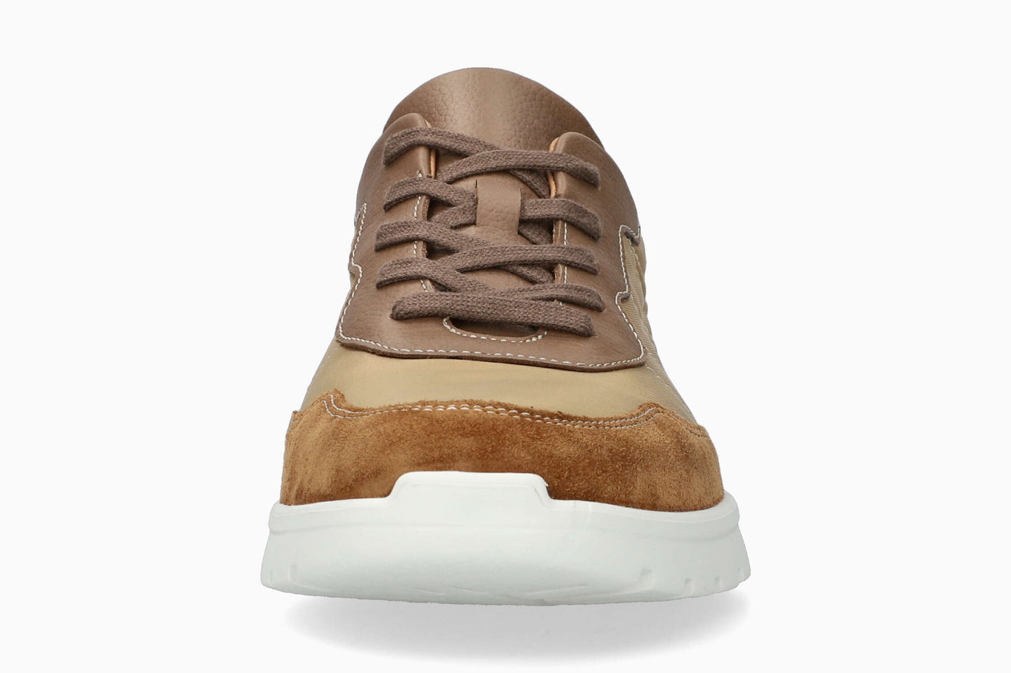 Welson - Tobacco Men Sneaker