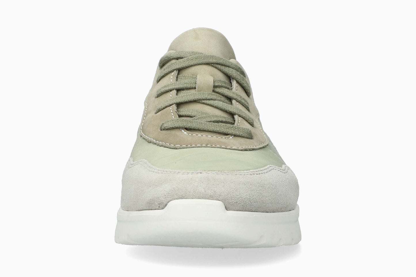 Macha - Stone Women Sneaker
