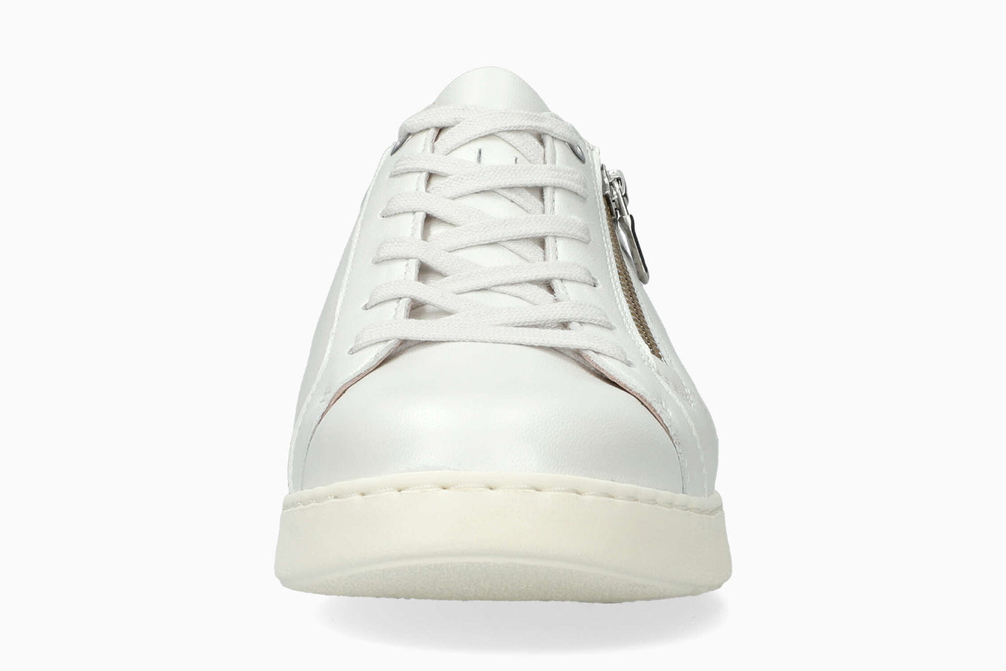 Gaelia - White Women Sneaker