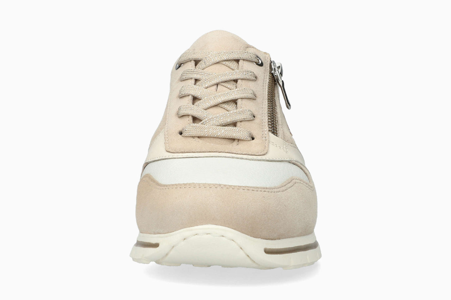Ereen - Light Sand Women Sneaker