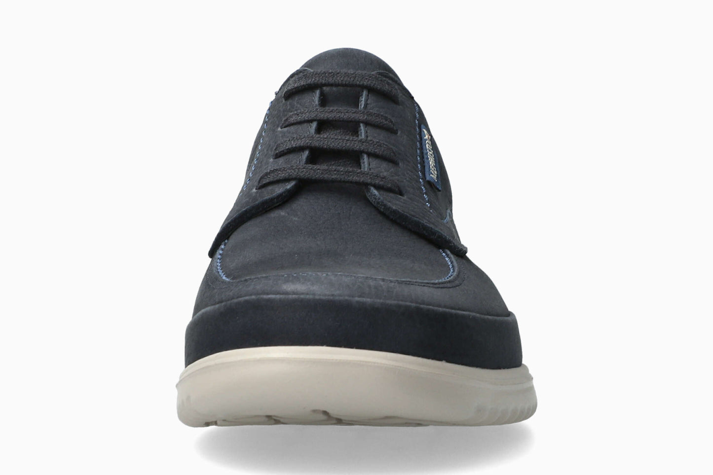 Timeo - Navy Men Shoes
