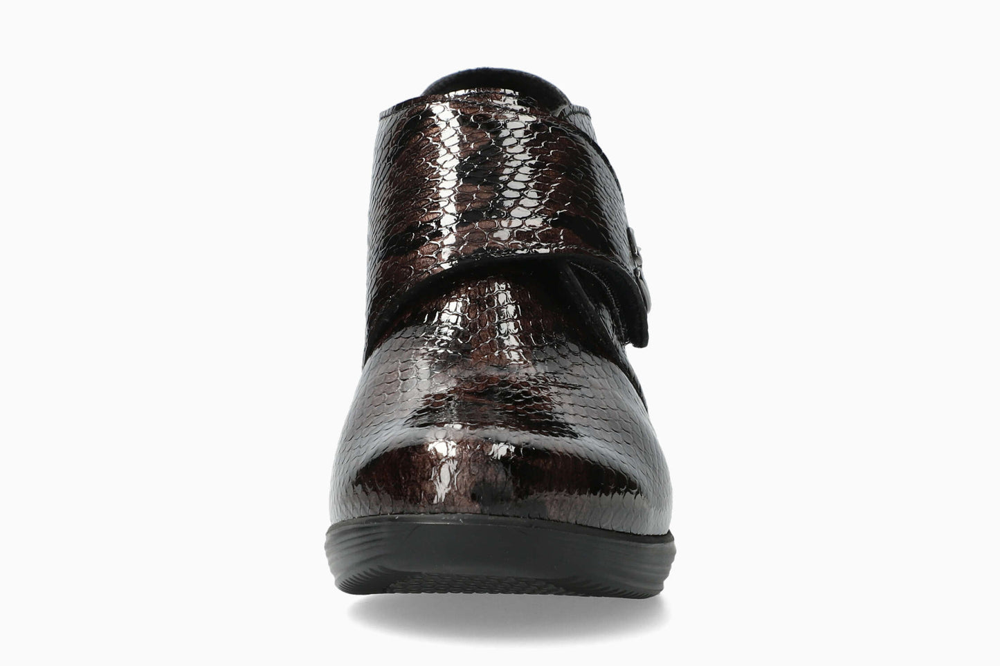 Triny - Bronze Women Ankle Boots