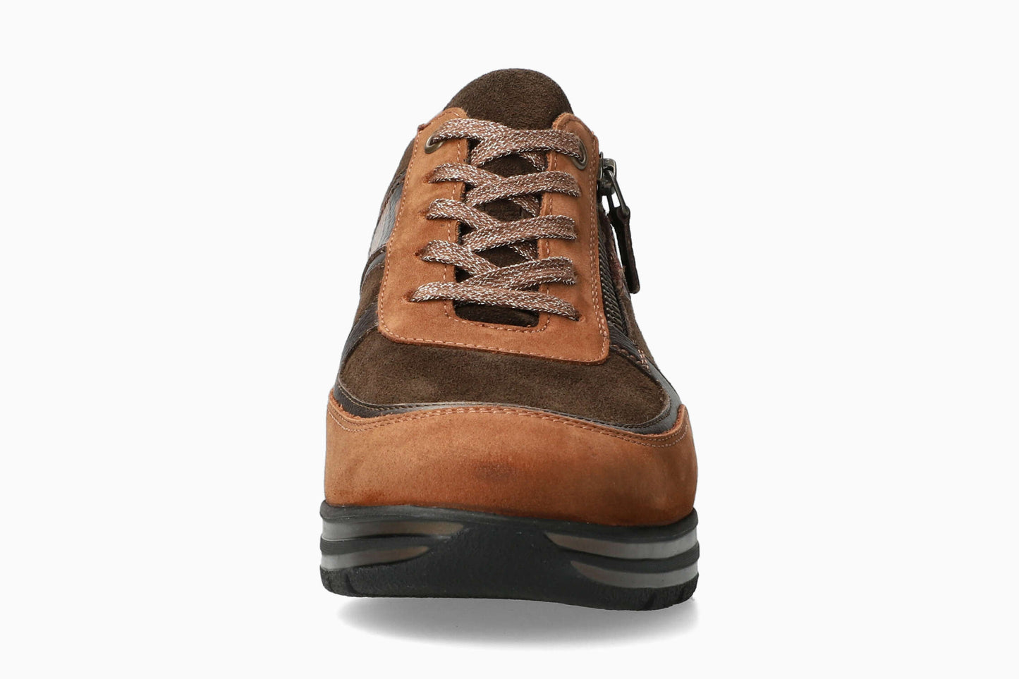 April - Hazelnut Women Sneaker