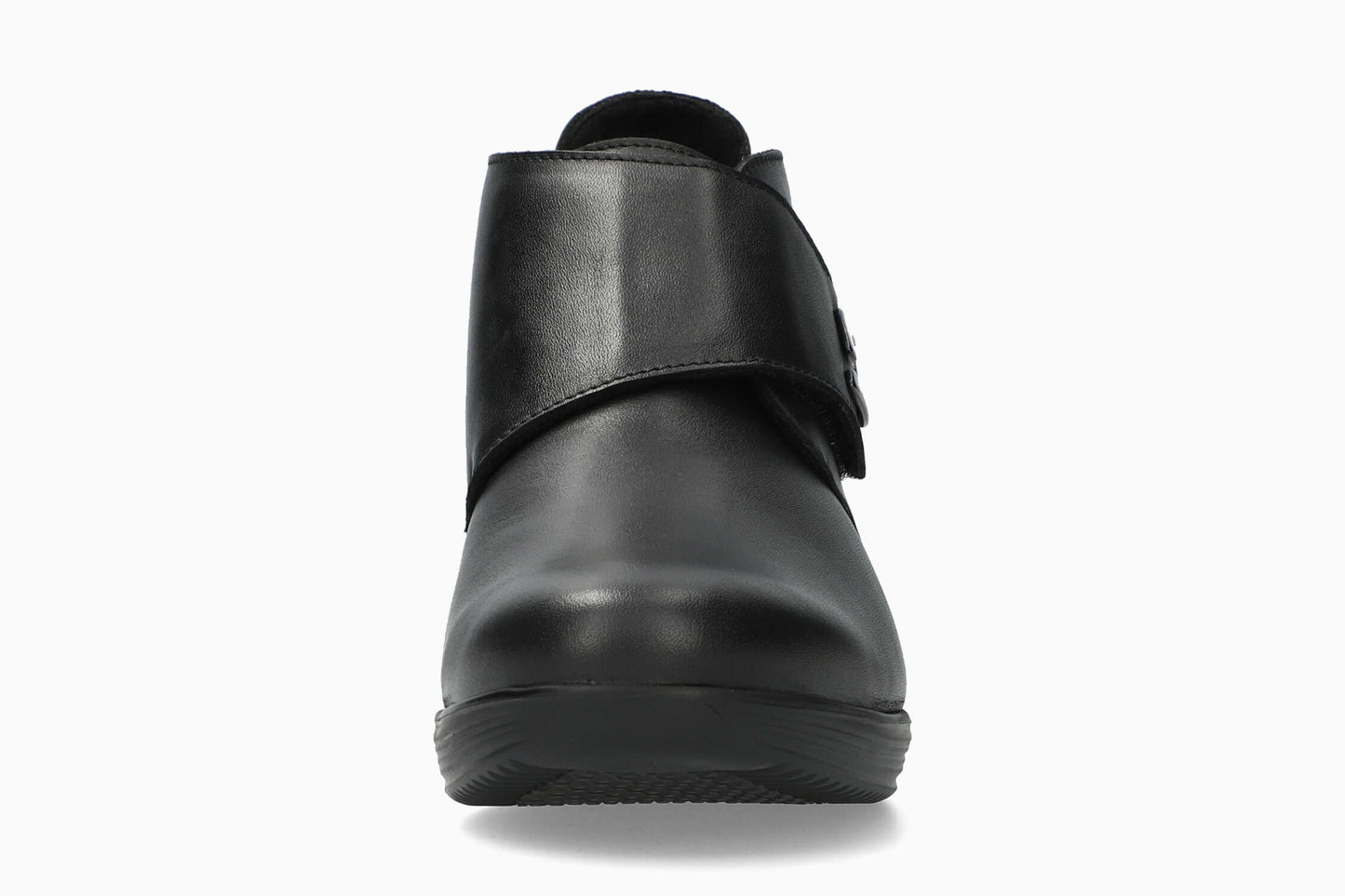 Triny - Black Women Ankle Boots