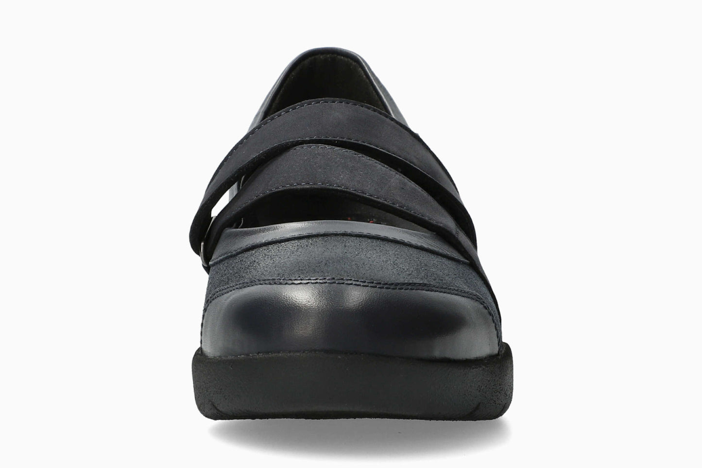Cintia - Navy Women Shoes