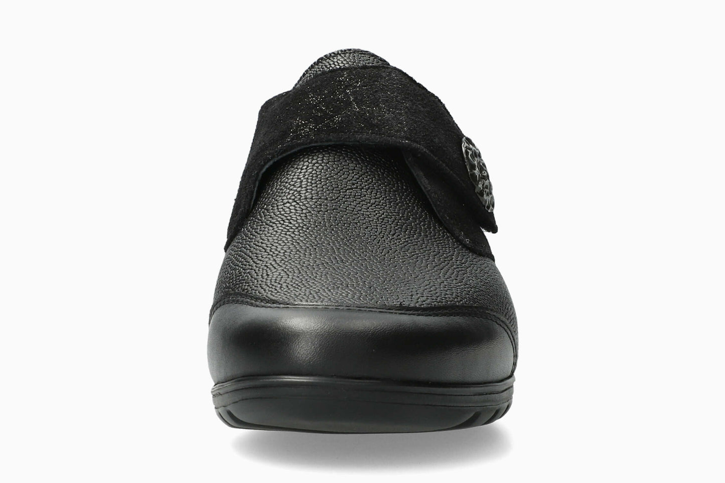 Branda - Black Women Dress Shoes