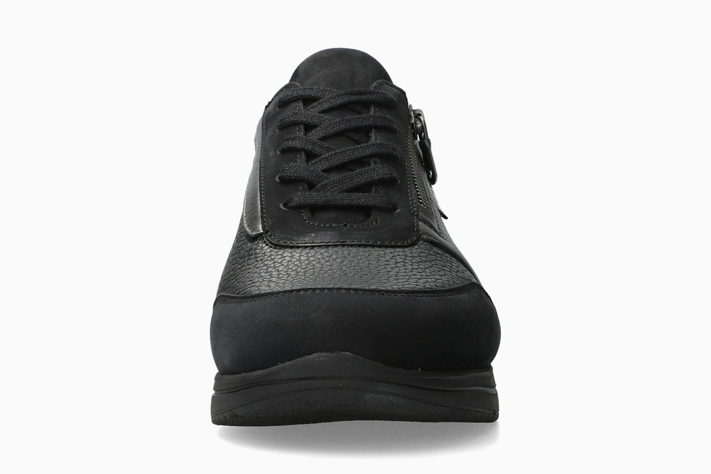 Millena - Black Women Sneaker