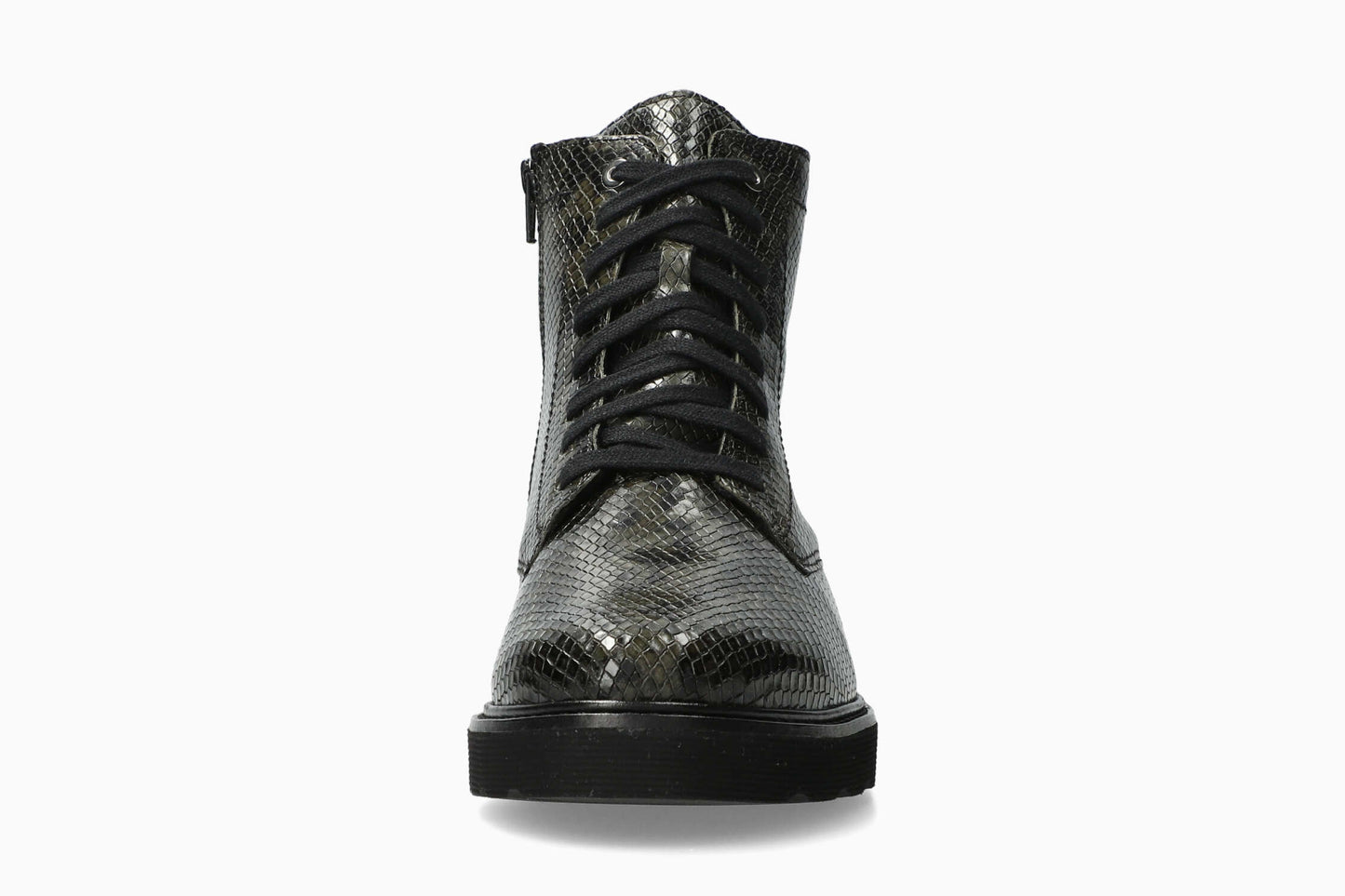Odalia N - Loden Women Ankle Boots