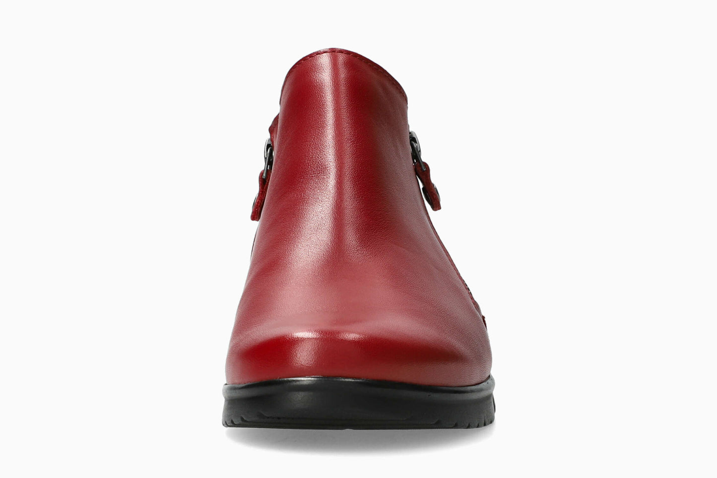 Romia - Oxblood Women Shoes