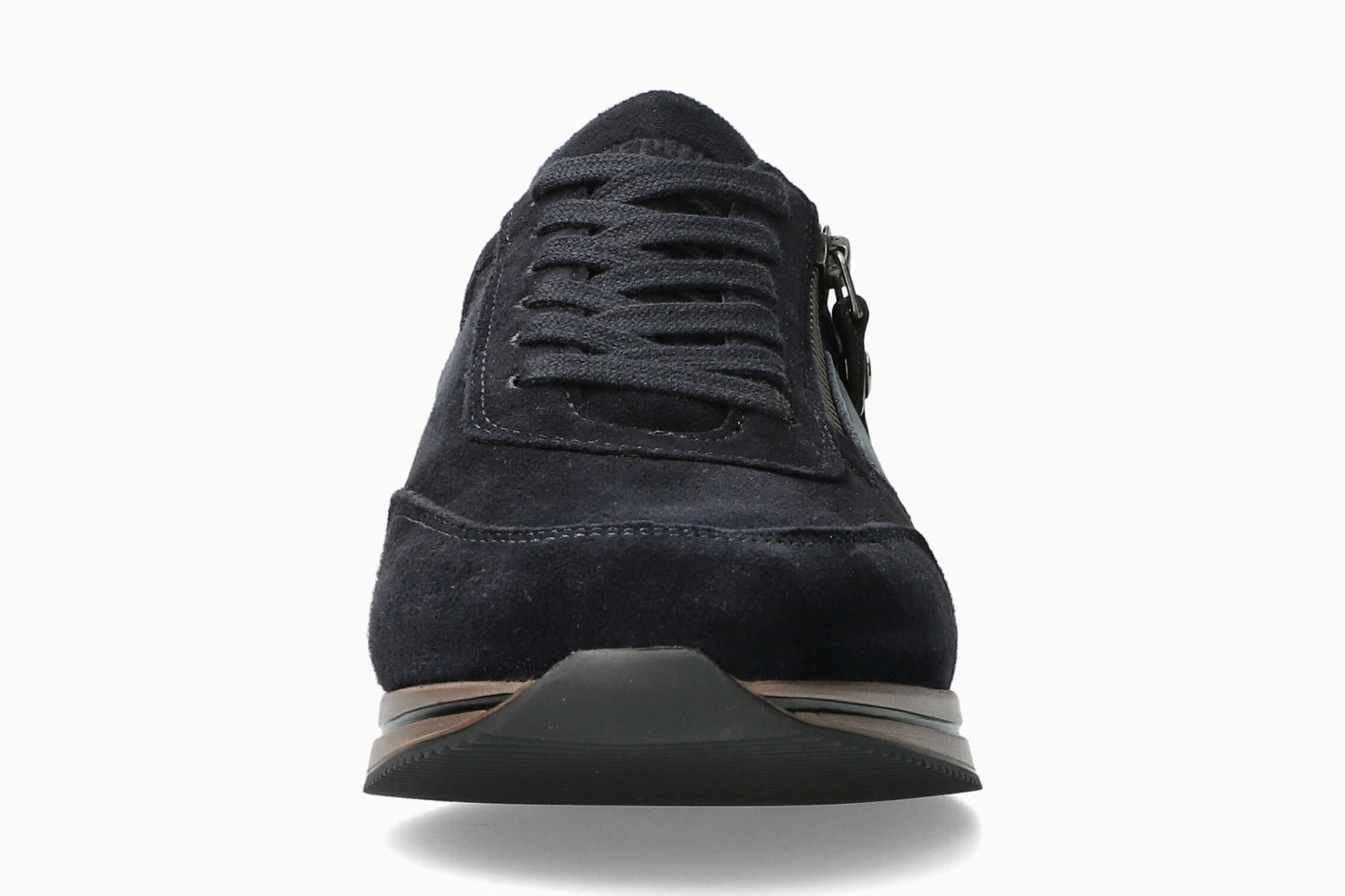 Louma - Navy Women Sneaker