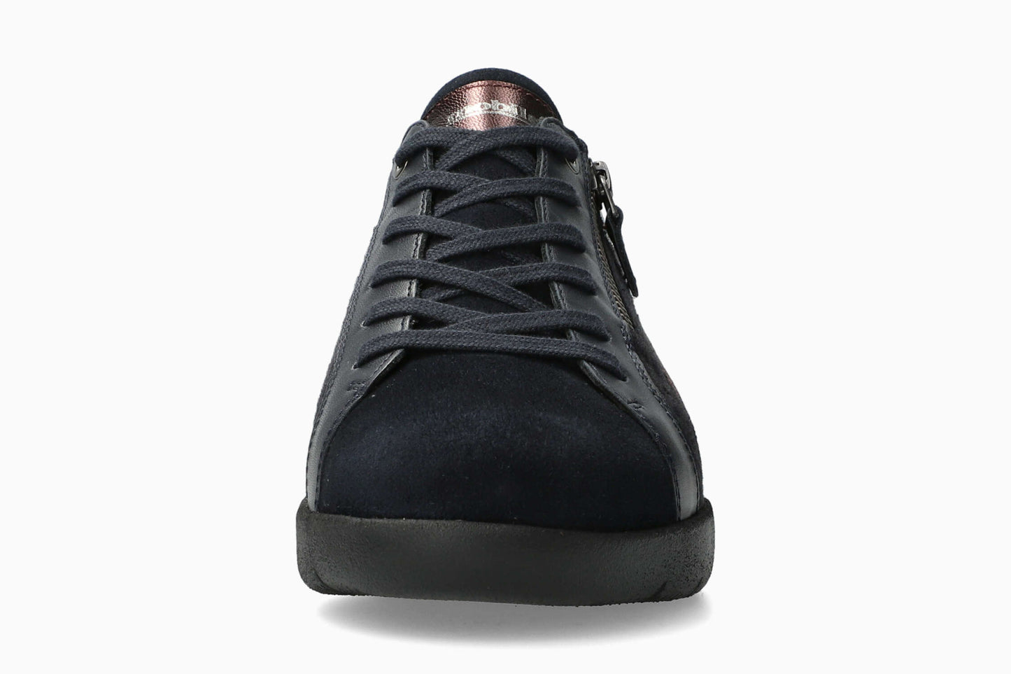 Chlea - Navy Women Dress Shoes