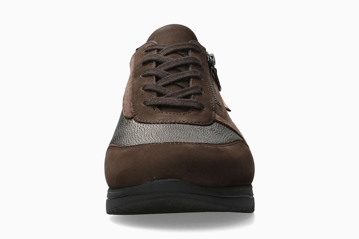Millena - Dark Oak Women Sneaker