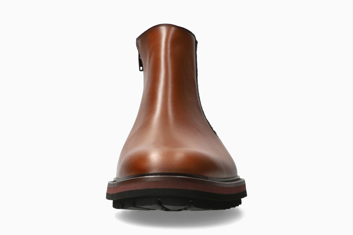 Bayard - Hazelnut Men Shoes