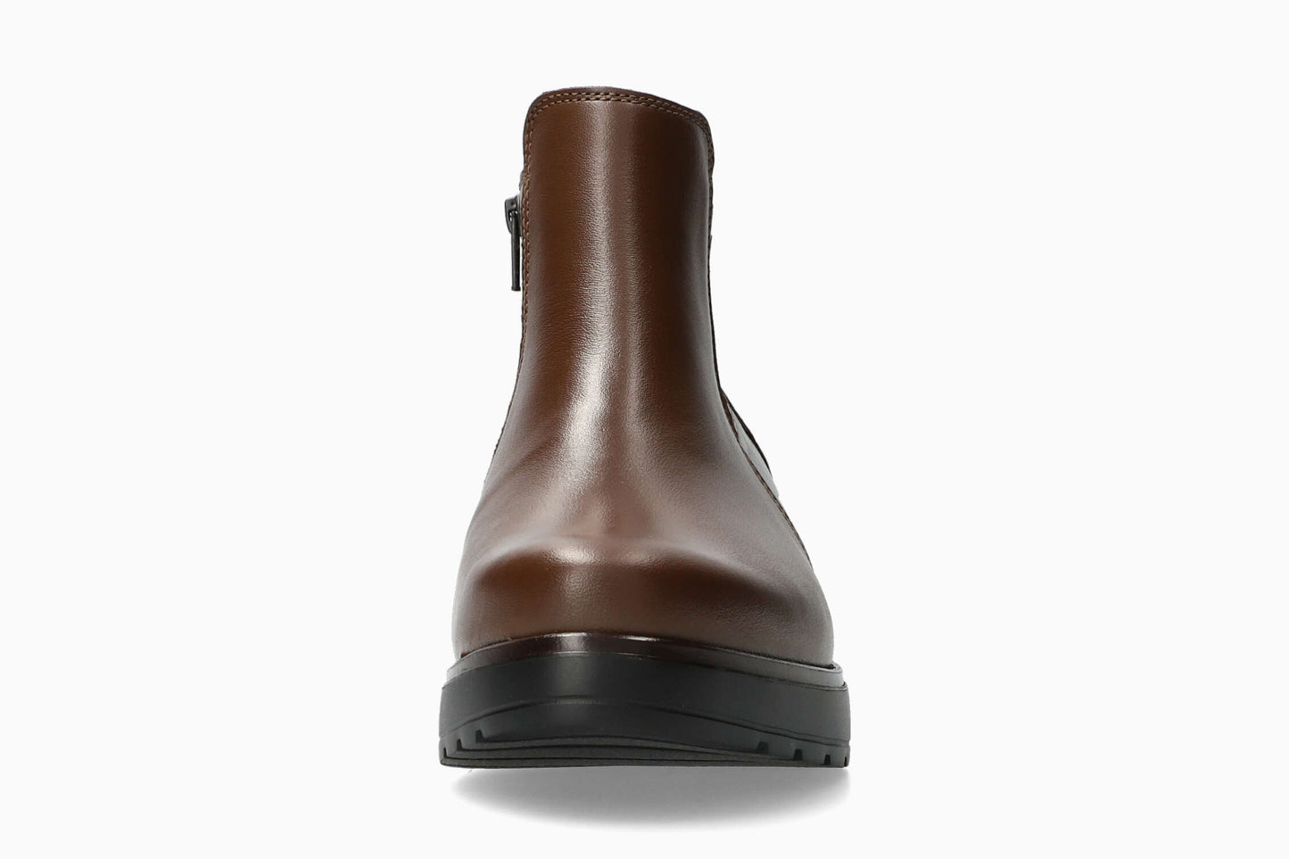 Eyla - Brown Women Ankle Boots