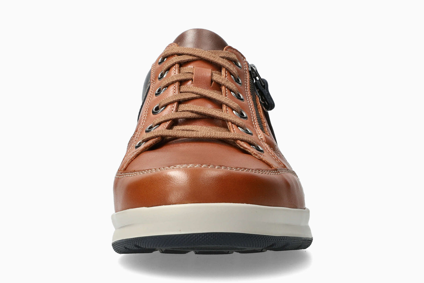 Lucca - Hazelnut Men Sneaker
