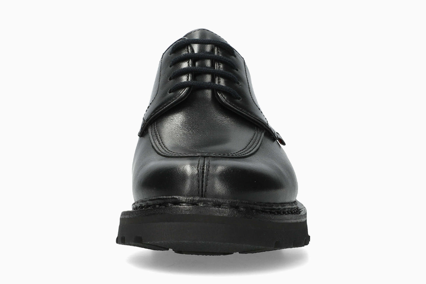 Soline - Black Women Goodyear Welt / Norwegian