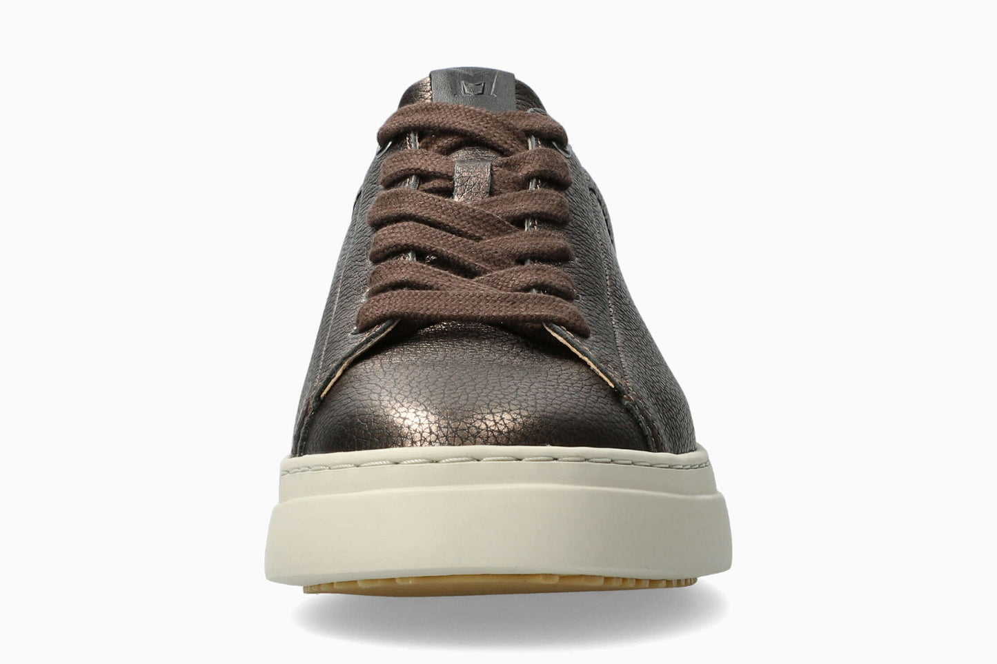 Dotty - Walnut Women Sneaker
