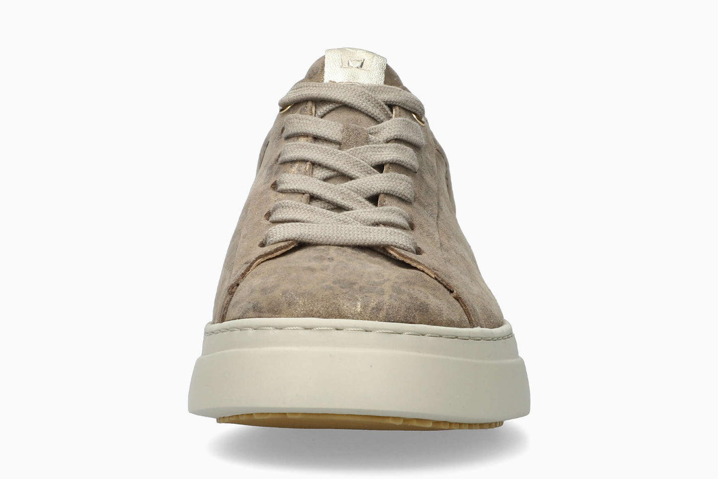 Dotty - Light Sand Women Sneaker