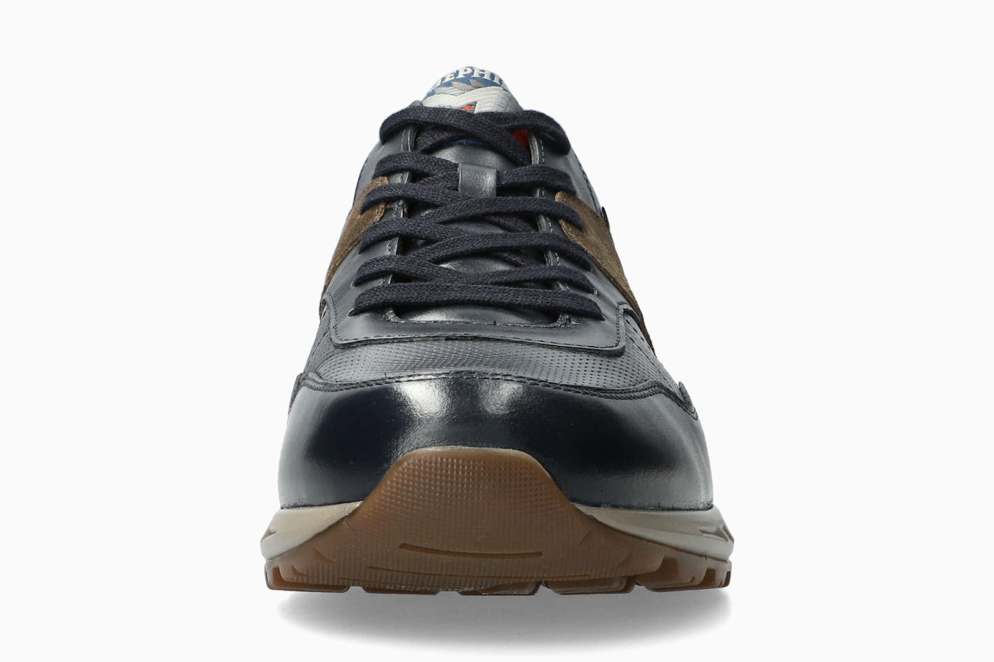 Byron - Navy Men Sneaker