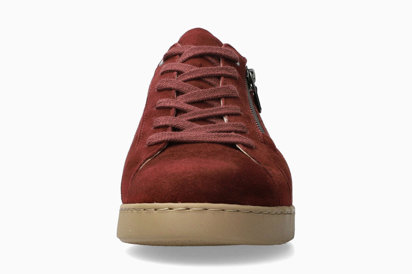Gaelia - Cordovan Women Sneaker