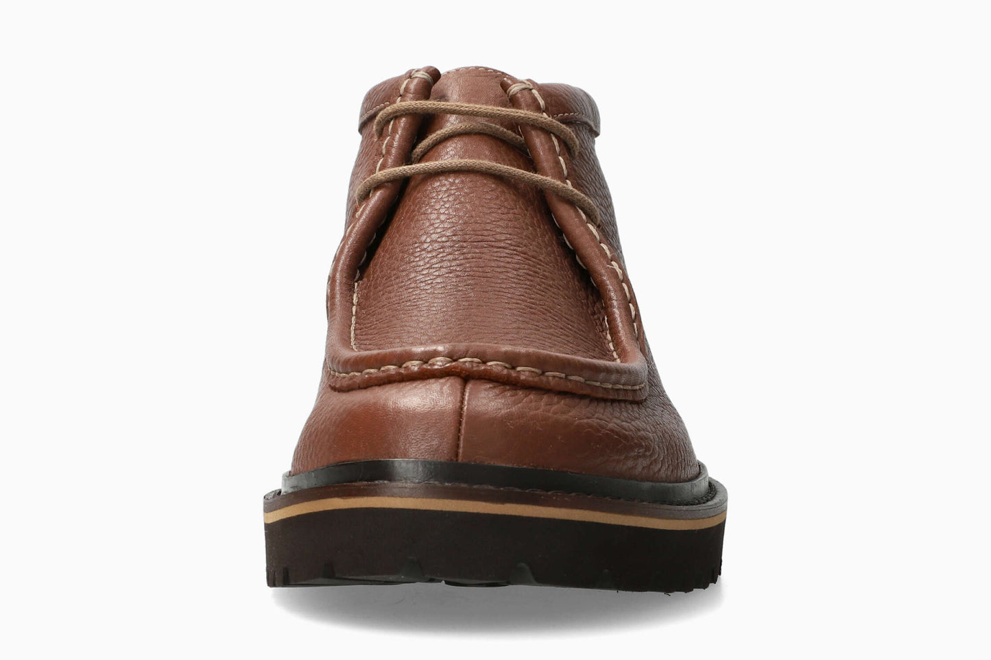 Alexander - Hazelnut Men Ankle Boots