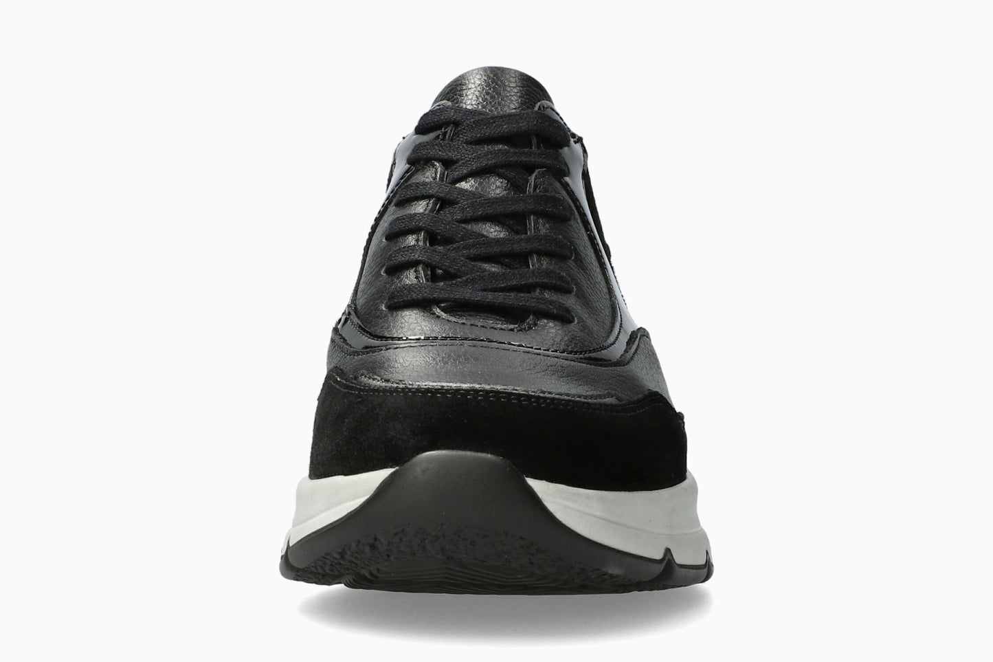 Halbane - Black Women Sneaker