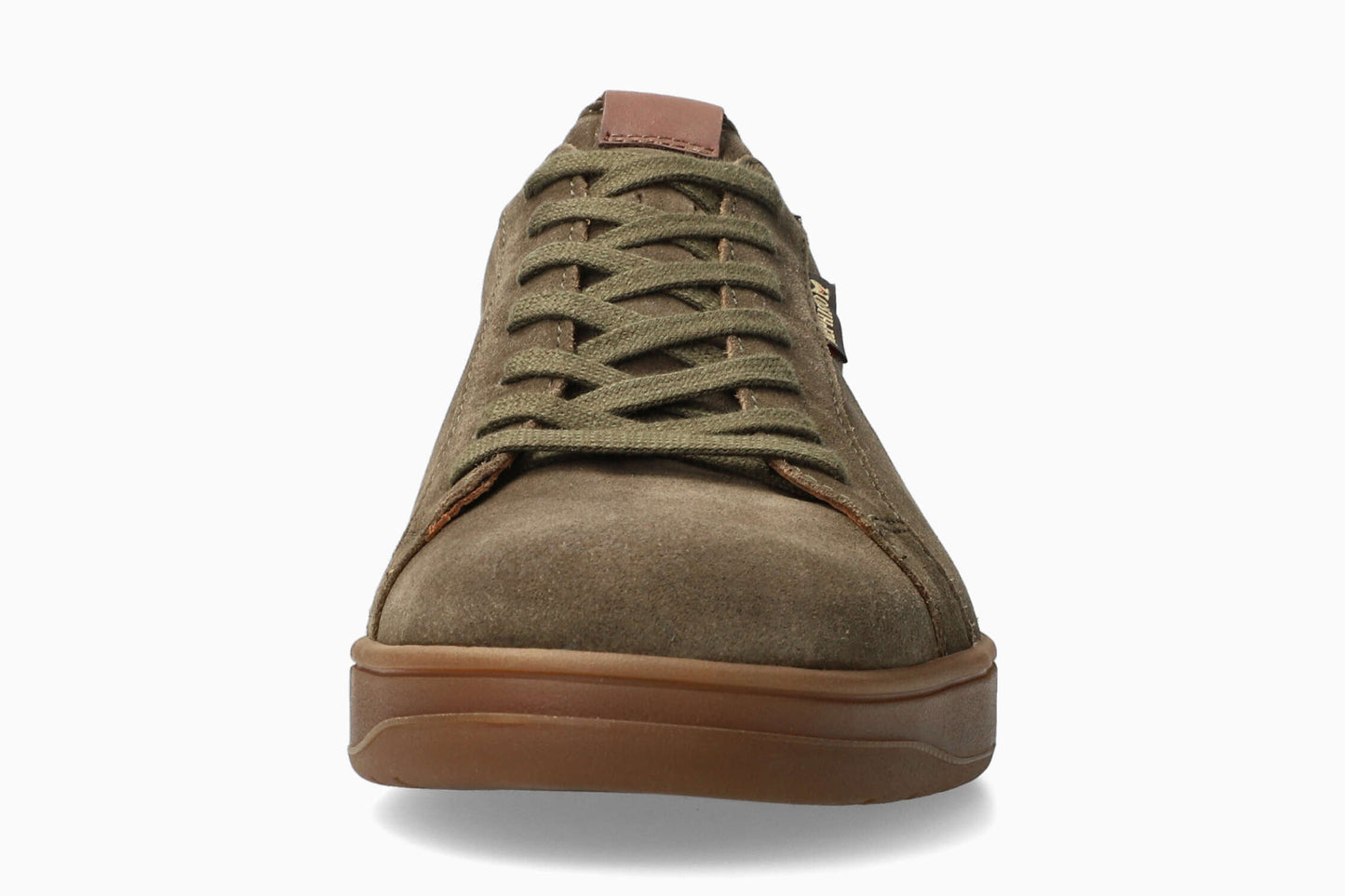 Hasko - Moss Men Sneaker