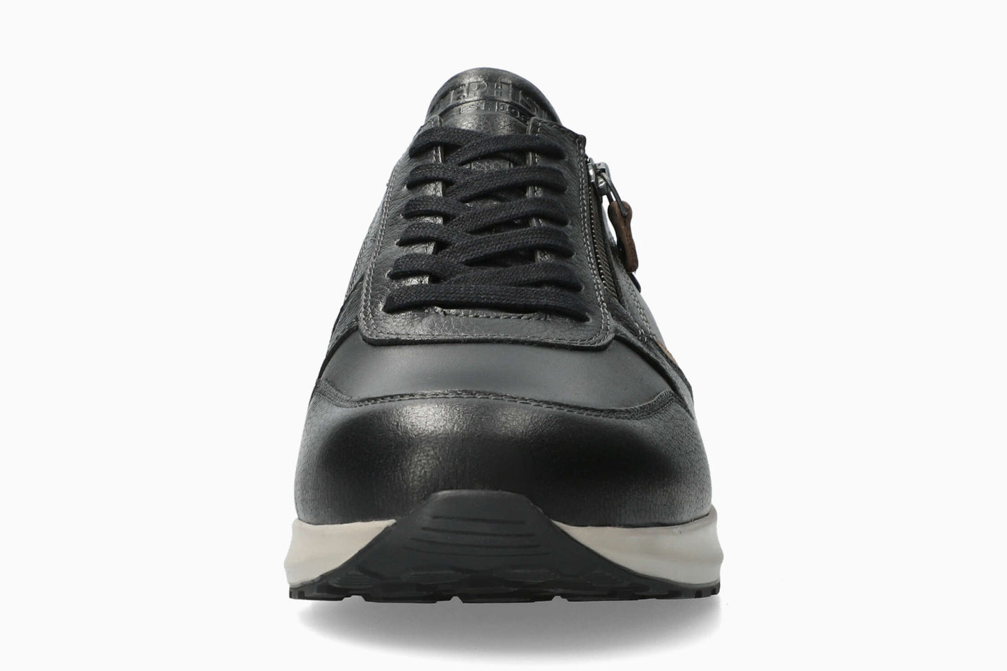 Dino - Black Men Sneaker