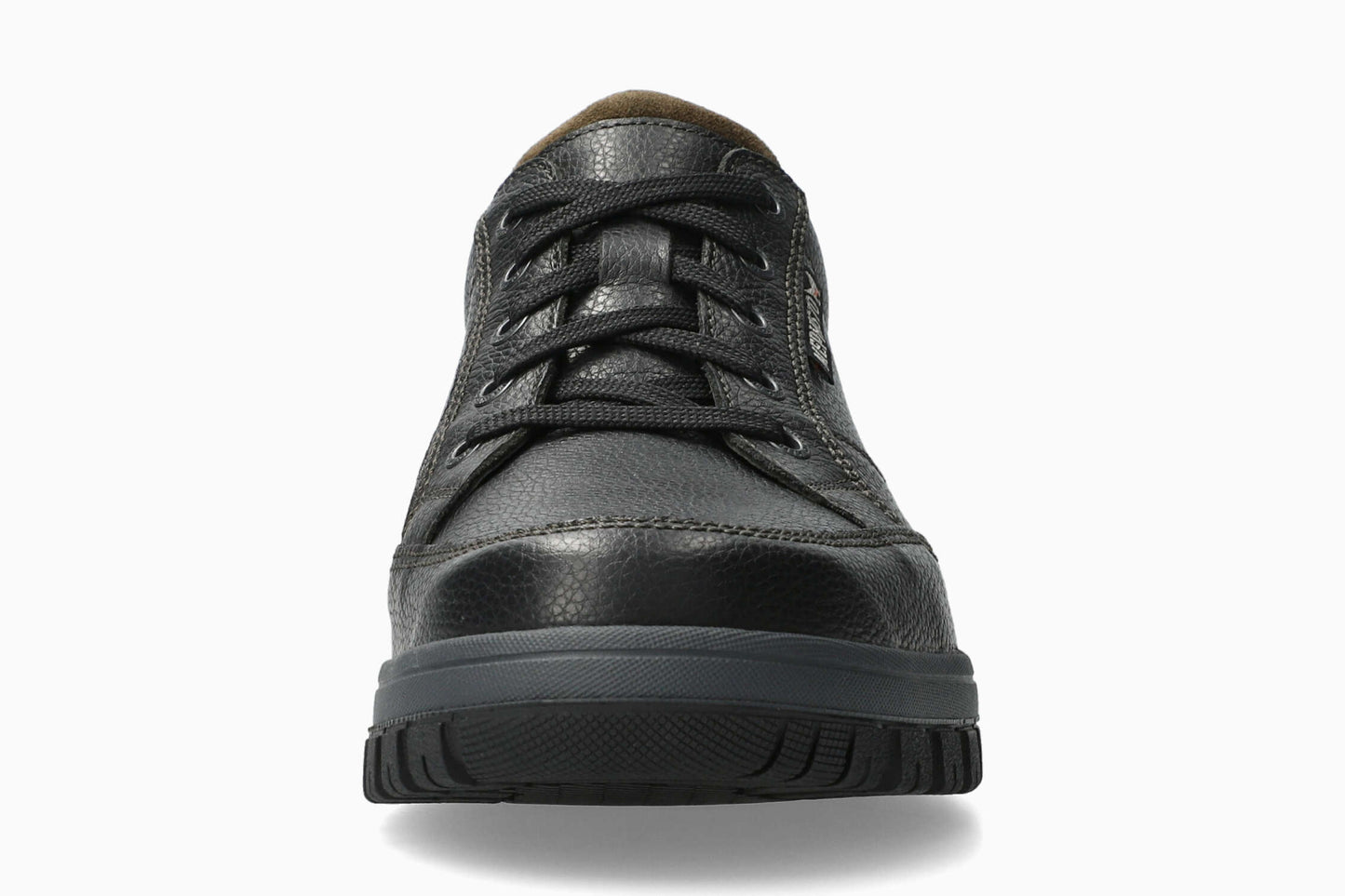 Paco - Black Men Outdoor Shoes
