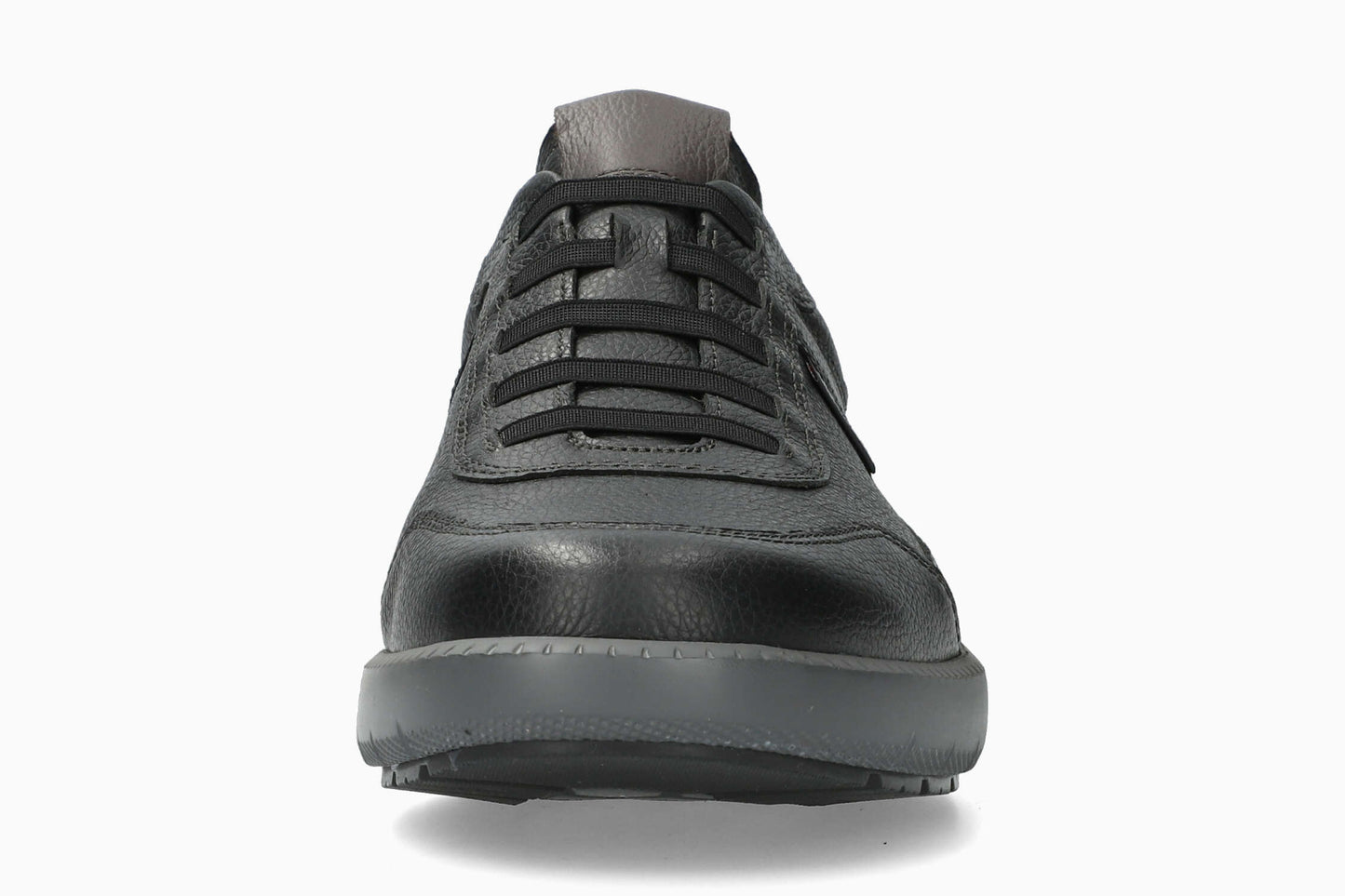 Jork - Black Men Shoes