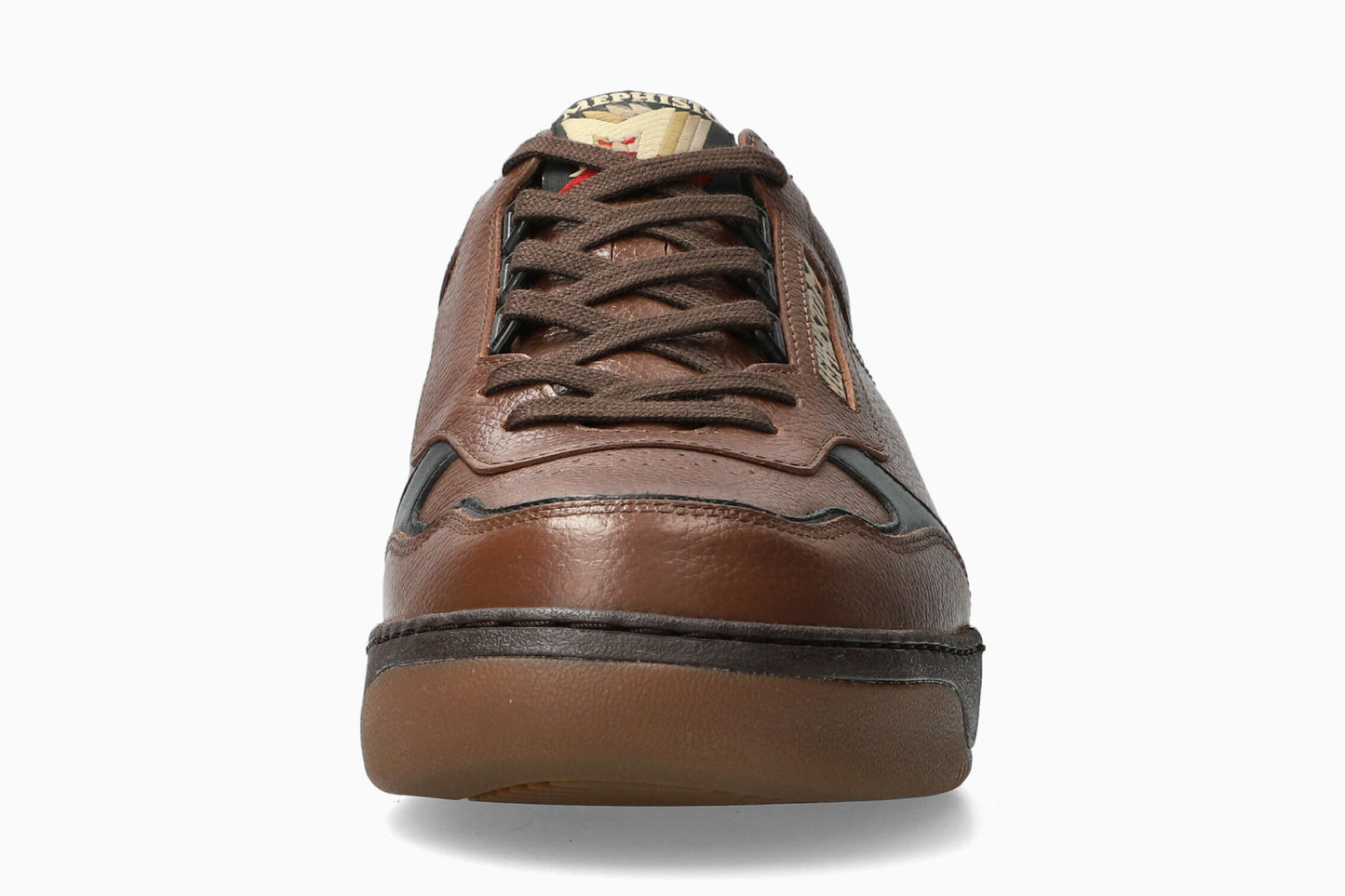 Norwin - Hazelnut Men Sneaker