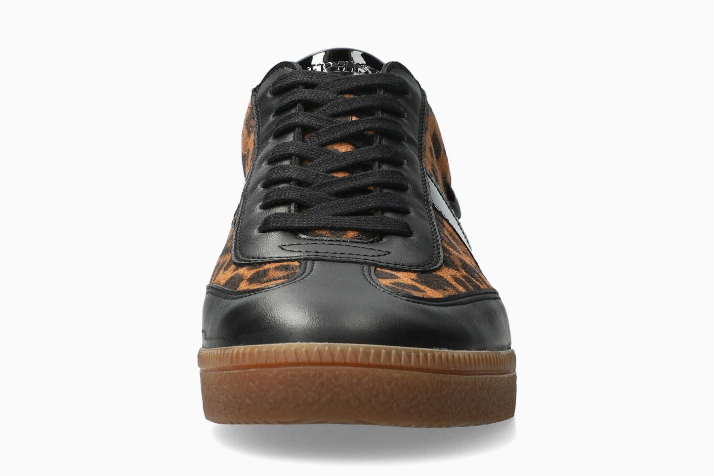 Witney - Black Women Sneaker