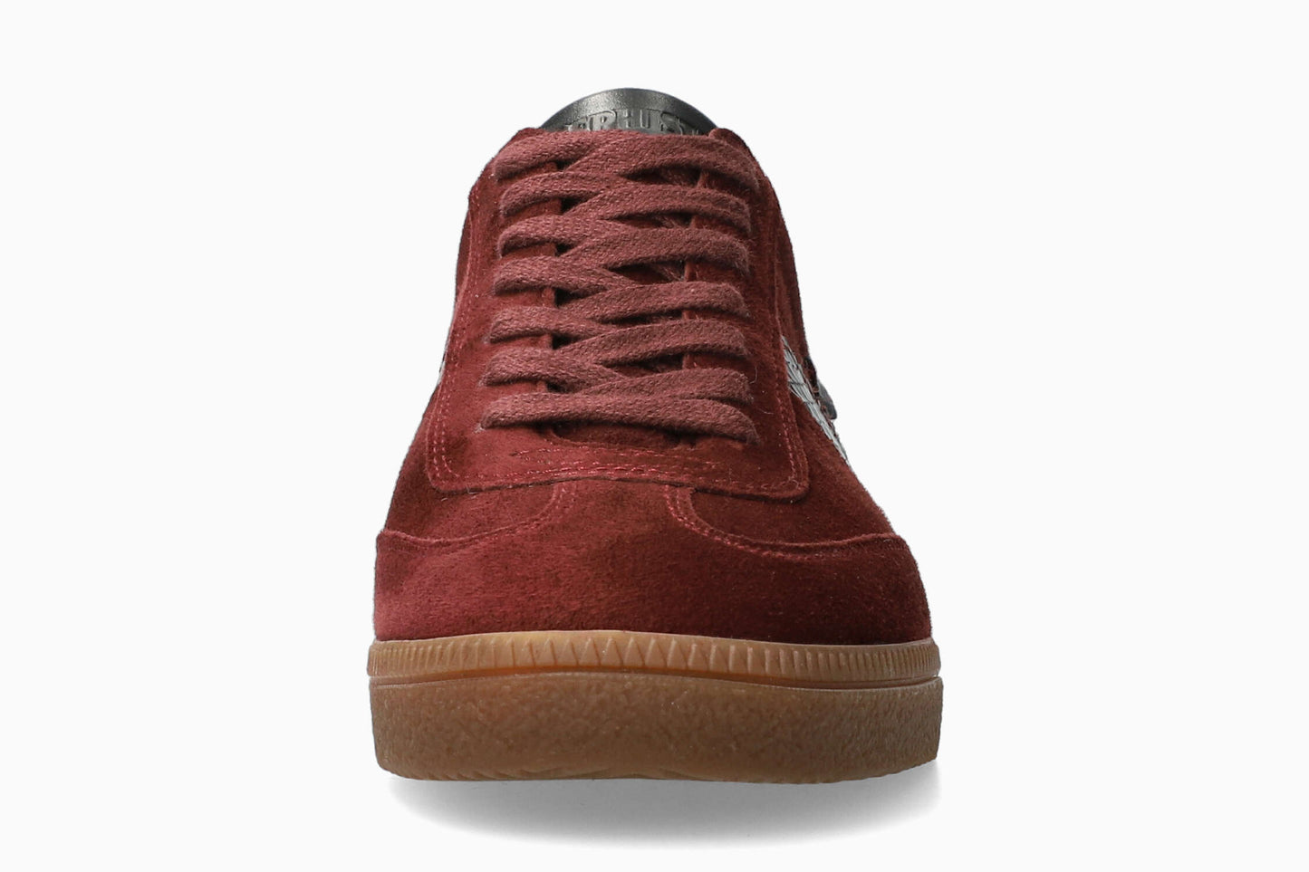 Witney - Cordovan Women Sneaker