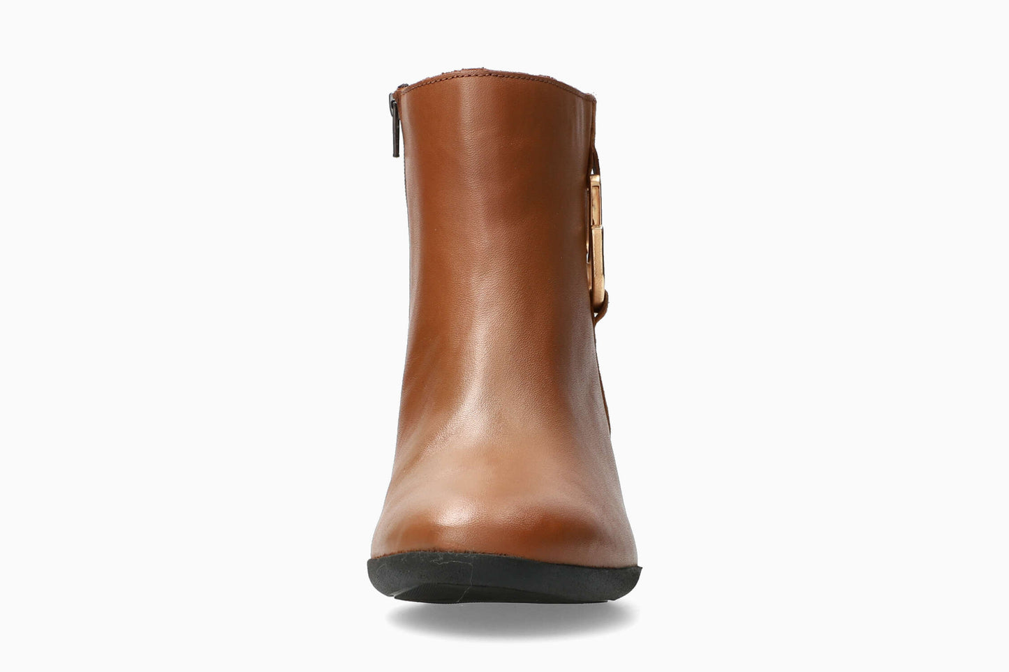 Zina - Chili Women Ankle Boots With Heel