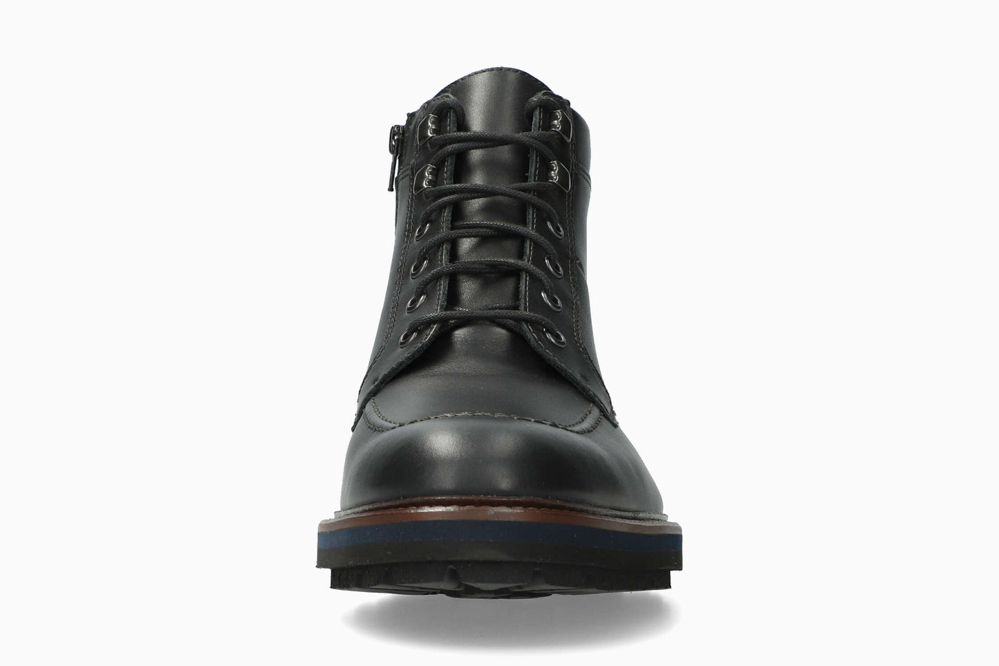 Bartold - Black Men Shoes