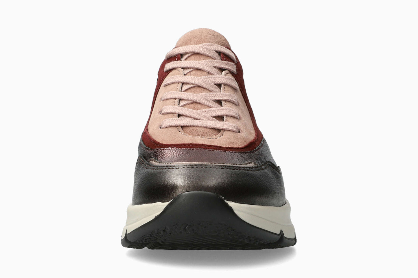 Halbane - Bronze Women Sneaker