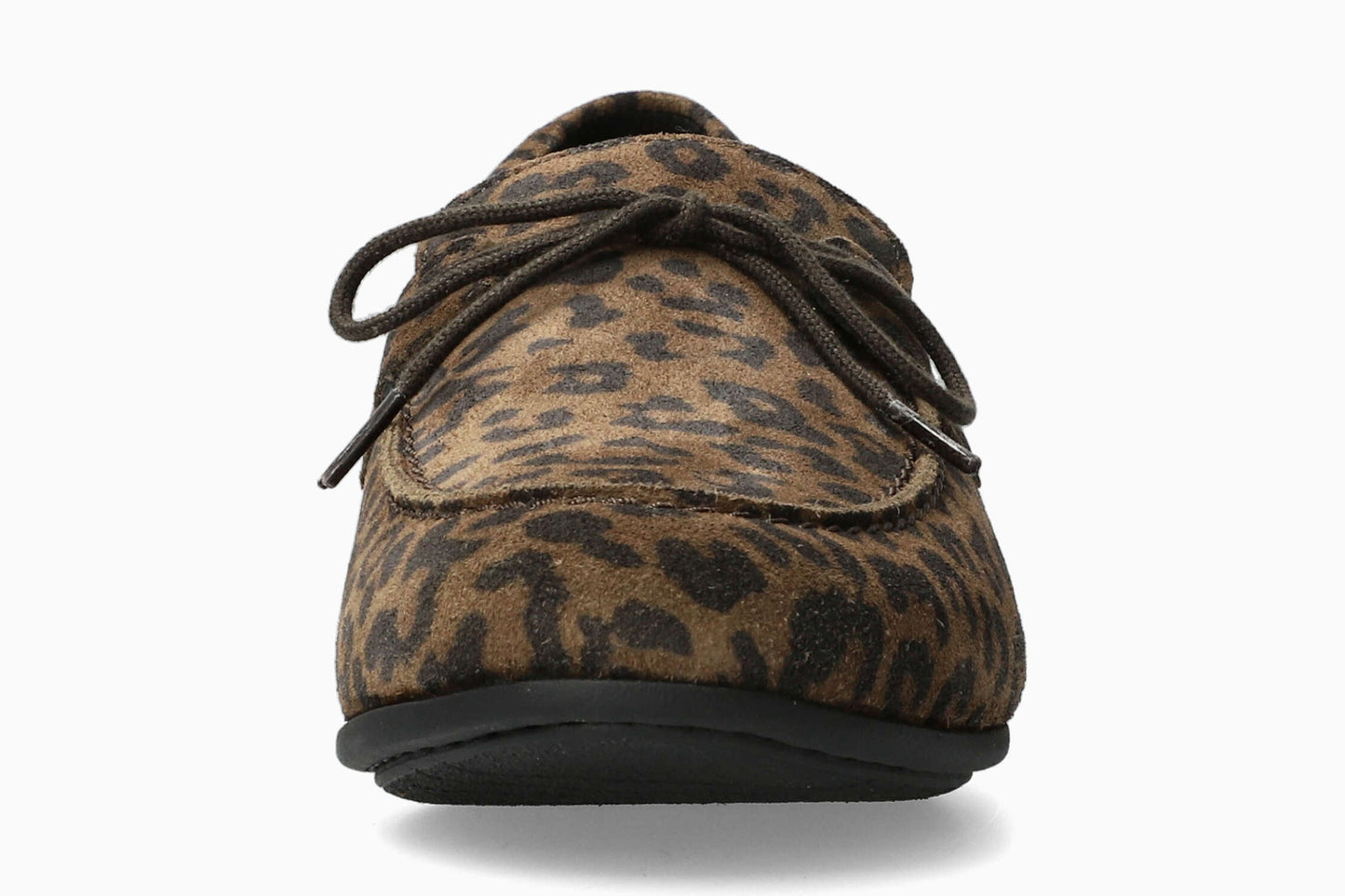 Siam - Dark Brown Women Slip-Ons