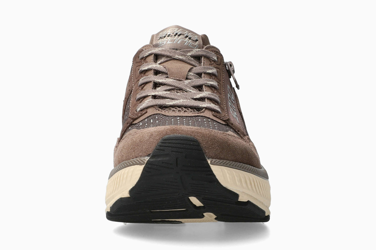Thalia - Ice Brown Women Sneaker