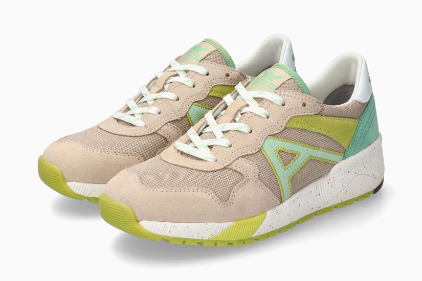 Vitesse 2 - Light Sand | A3OL