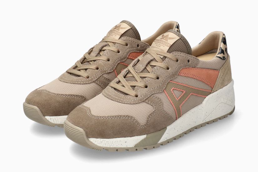 Vitesse 2 - Light Taupe | A3TB