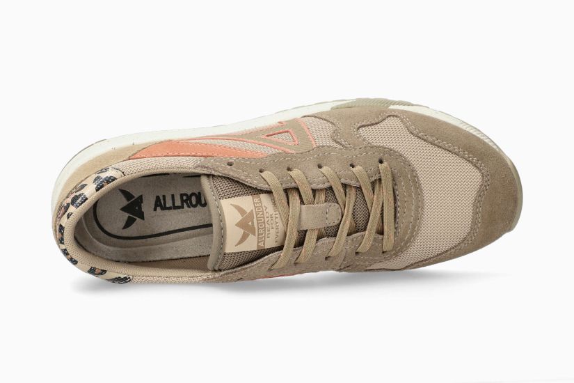 Vitesse 2 - Light Taupe | A3TB