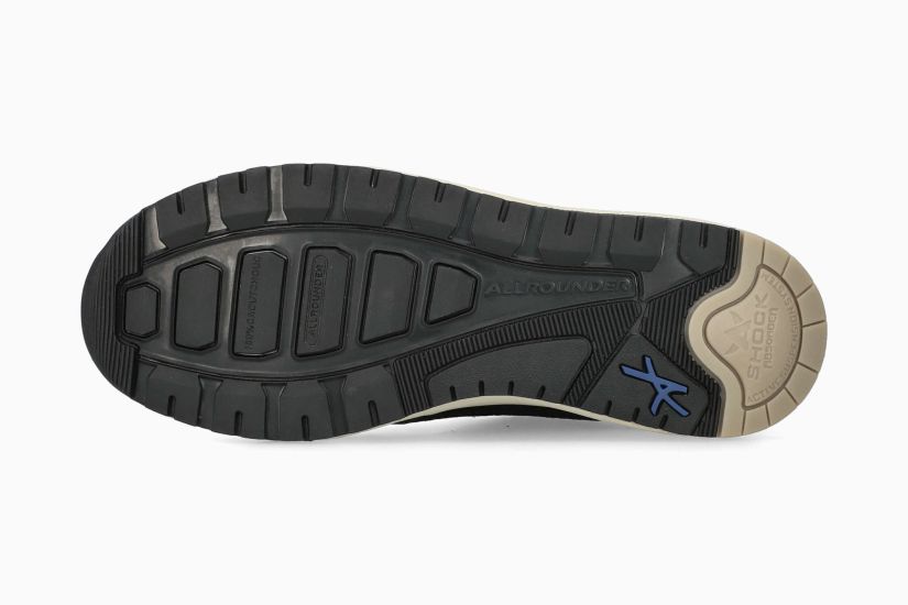 Venice - Black | A3SW