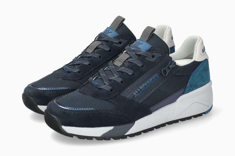 Venice - Indigo | A3SY