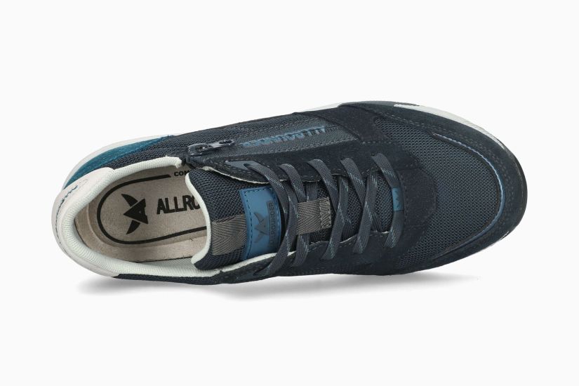 Venice - Indigo | A3SY