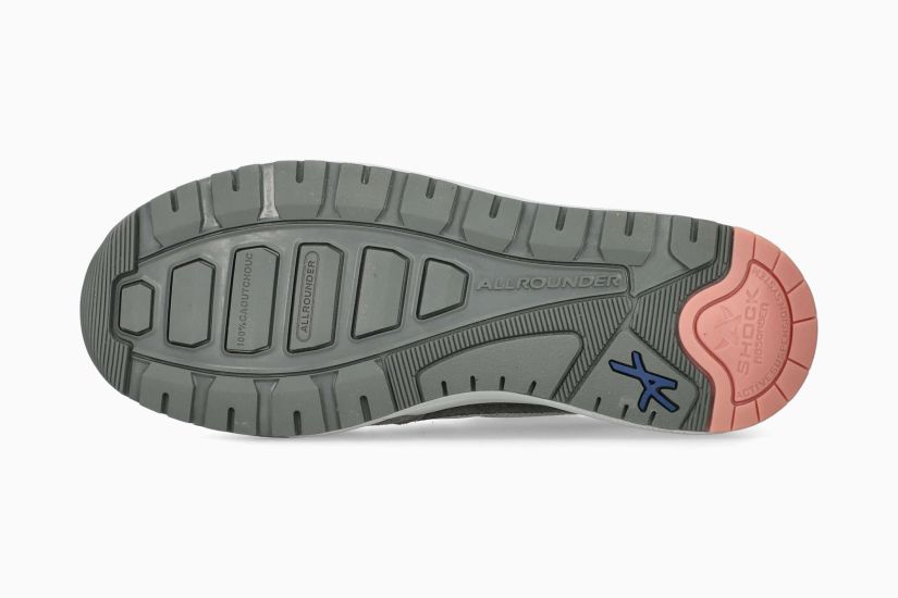 Venice - Graphite | A3SZ