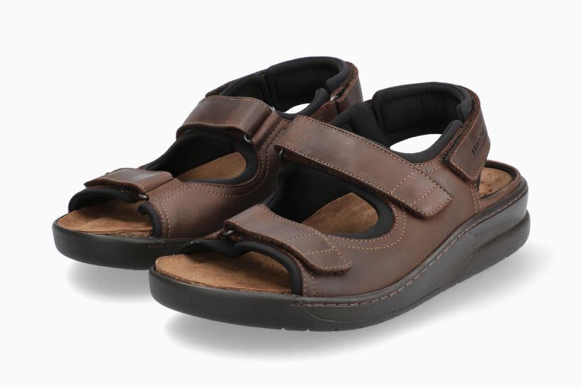 Valden - Dark Brown | MGX4