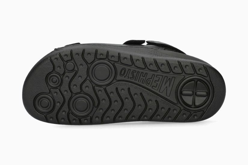 Valden - Black | MHZ6