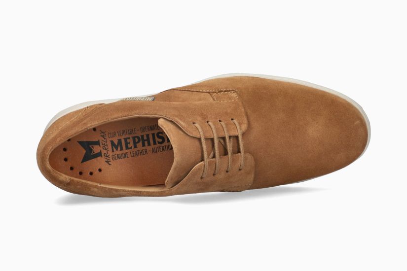 Valerio - Tobacco | MQD8