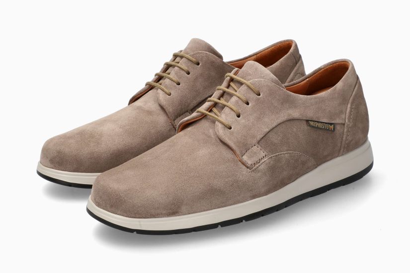 Valerio - Warm Grey | MSX2