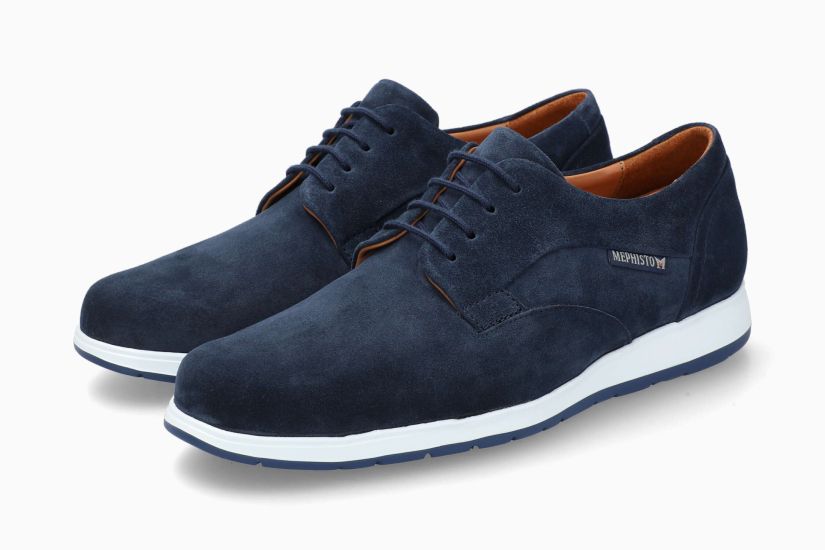 Valerio - Mulberry | MUZ1